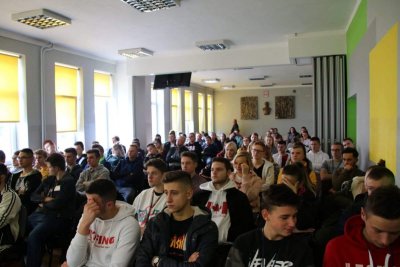 O handlu ludźmi i nie tylko … w Nowym Targu
