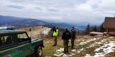 Więcej patroli w kompleksach leśnych 
