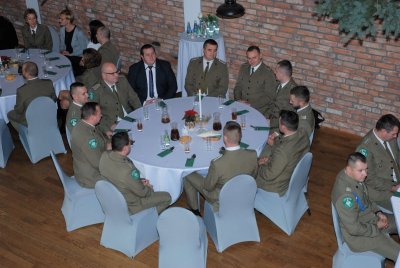 17.12.2019 - Placówka SG w Tarnowie
