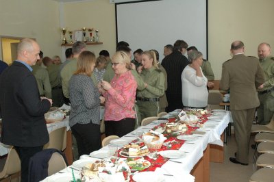 12.12.2019 - Placówka SG w Zakopanem