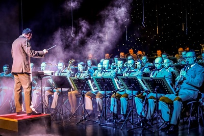 Z musicalem w Nowy Rok …