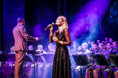 Z musicalem w Nowy Rok …