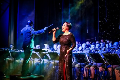 Z musicalem w Nowy Rok …