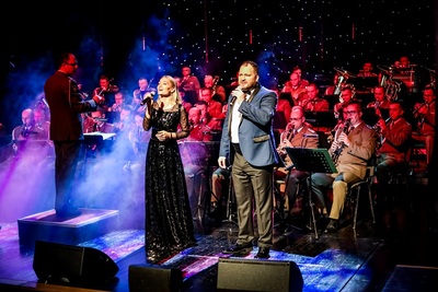 Z musicalem w Nowy Rok …
