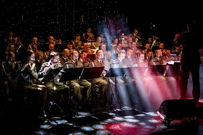 Z musicalem w Nowy Rok …