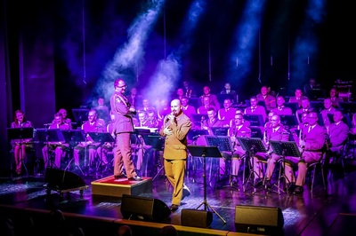 Z musicalem w Nowy Rok …