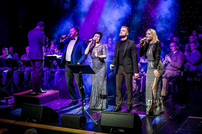 Z musicalem w Nowy Rok …
