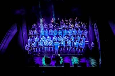 Z musicalem w Nowy Rok …