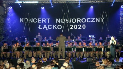 fot. Gminny Ośrodek Kultury w Łącku - T. Łakoma