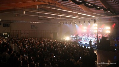 fot. Gminny Ośrodek Kultury w Łącku - T. Łakoma