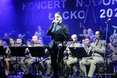 Łącko - fot. T. Łakoma
