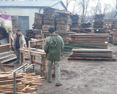 Pracowali nielegalnie - wrócą na Ukrainę