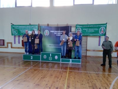 Drużyna na medal 