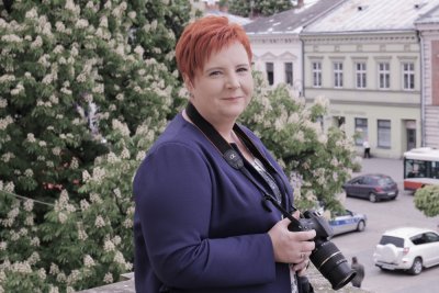WYZWANIE, PROFESJONALIZM, PASJA – Kobiety w KaOSG