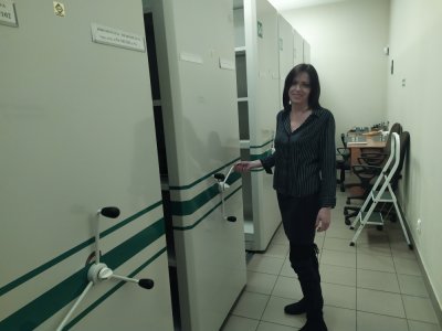 WYZWANIE, PROFESJONALIZM, PASJA – Kobiety w KaOSG