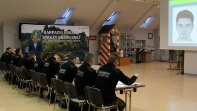 Nowe kompetencje funkcjonariuszy WO(R) 