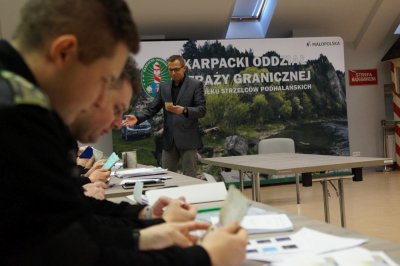 Nowe kompetencje funkcjonariuszy WO(R) 