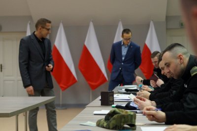 Nowe kompetencje funkcjonariuszy WO(R) 