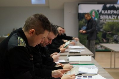 Nowe kompetencje funkcjonariuszy WO(R) 