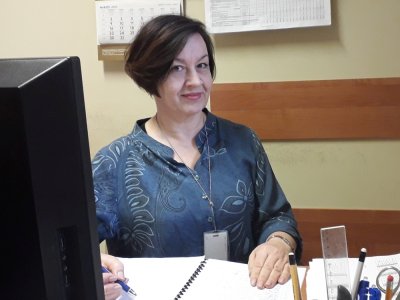 WYZWANIE, PROFESJONALIZM, PASJA – Kobiety w KaOSG