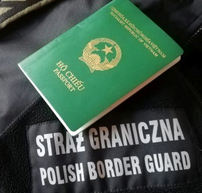 Wyszedł z więzienia – wróci do Wietnamu 