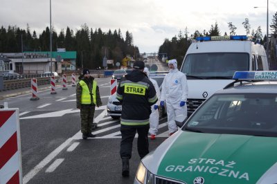 Wspólne bezpieczeństwo ponad wszystko 
