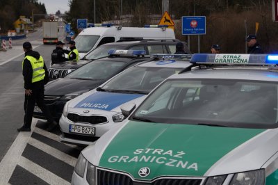 Wspólne bezpieczeństwo ponad wszystko 