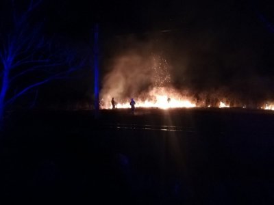Patrol KaOSG zapobiegł tragedii … 
