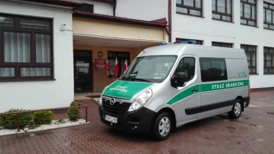 Zadbaliśmy o bezpieczeństwo najmłodszych