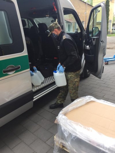 Zadbaliśmy o bezpieczeństwo najmłodszych