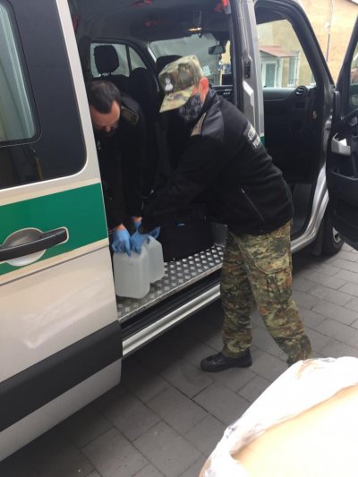 Zadbaliśmy o bezpieczeństwo najmłodszych