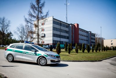 Niepożądany w Polsce – chciał zalegalizować swój pobyt 