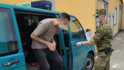 Przestępca seksualny opuści Polskę 