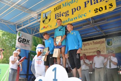 chor. SG Michał Jamioł