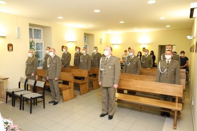 Uroczystości upamiętniające 81. rocznicę niemieckiej agresji na Polskę