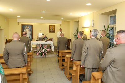 Uroczystości upamiętniające 81. rocznicę niemieckiej agresji na Polskę