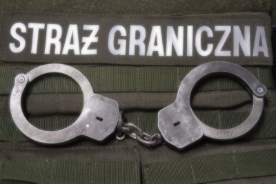 Tożsamość przestępcy odkryta 