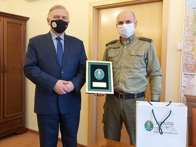 Podsumowanie wieloletniej współpracy 
