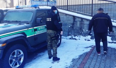Myślał, że uniknie konsekwencji