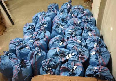 KaOSG walczy z przestępczością zorganizowaną