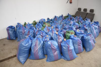 KaOSG walczy z przestępczością zorganizowaną