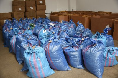 KaOSG walczy z przestępczością zorganizowaną