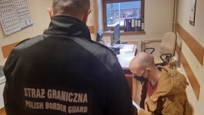Oszukał pracodawcę – wróci na Ukrainę 