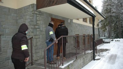 Przez promile opuści Polskę 