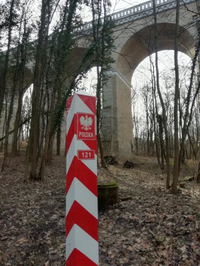 Przebiegli, przeszli, przejechali blisko 500 km dla Marcina