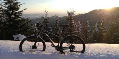 Przebiegli, przeszli, przejechali blisko 500 km dla Marcina