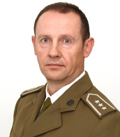 chor. szt. SG Tomasz DWORSZCZAK