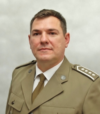 st. chor. szt. SG Marcin KONIECZNY