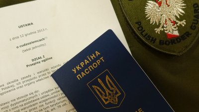 Nie wjedzie do strefy Shengen przez 3 lata