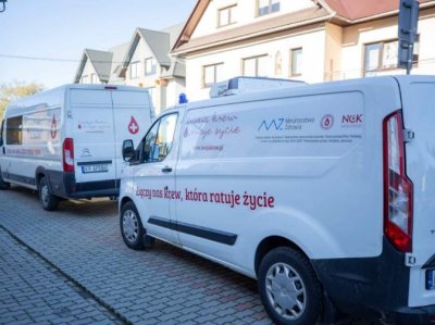HDK przy Placówce SG w Zakopanem działa bardzo aktywnie